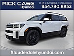 New 2026 HYUNDAI SANTA FE HYBRID CALLIGRAPHY in PLANTATION, FLORIDA (Photo 1)