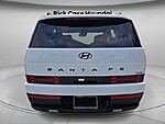 New 2026 HYUNDAI SANTA FE HYBRID CALLIGRAPHY in PLANTATION, FLORIDA (Photo 4)