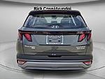 New 2026 HYUNDAI TUCSON HYBRID BLUE in PLANTATION, FLORIDA (Photo 4)