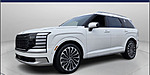 New 2026 HYUNDAI PALISADE CALLIGRAPHY in PLANTATION, FLORIDA