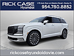 New 2026 HYUNDAI PALISADE CALLIGRAPHY in PLANTATION, FLORIDA (Photo 1)