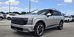 New 2026 HYUNDAI PALISADE LIMITED in PLANTATION, FLORIDA
