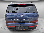 New 2026 HYUNDAI SANTA FE HYBRID SEL in PLANTATION, FLORIDA (Photo 4)