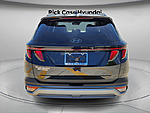 New 2026 HYUNDAI TUCSON SEL in PLANTATION, FLORIDA (Photo 4)