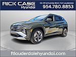 New 2026 HYUNDAI TUCSON SEL in PLANTATION, FLORIDA (Photo 1)