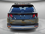New 2026 HYUNDAI TUCSON SEL in PLANTATION, FLORIDA (Photo 4)