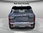 New 2026 HYUNDAI PALISADE XRT PRO in PLANTATION, FLORIDA (Photo 4)