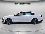 New 2026 HYUNDAI SONATA N LINE in PLANTATION, FLORIDA (Photo 2)