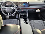 New 2026 HYUNDAI SONATA N LINE in PLANTATION, FLORIDA (Photo 7)