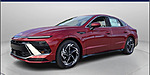 New 2026 HYUNDAI SONATA SEL SPORT in PLANTATION, FLORIDA