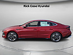 New 2026 HYUNDAI SONATA SEL SPORT in PLANTATION, FLORIDA (Photo 2)