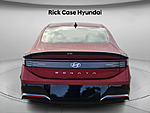 New 2026 HYUNDAI SONATA SEL SPORT in PLANTATION, FLORIDA (Photo 4)