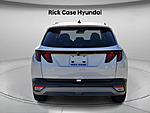 New 2026 HYUNDAI TUCSON SEL in PLANTATION, FLORIDA (Photo 4)
