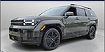 New 2026 HYUNDAI SANTA FE HYBRID CALLIGRAPHY in PLANTATION, FLORIDA