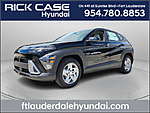 New 2026 HYUNDAI KONA SE in PLANTATION, FLORIDA (Photo 1)