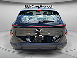 New 2026 HYUNDAI KONA SE in PLANTATION, FLORIDA (Photo 4)