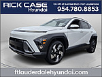 New 2026 HYUNDAI KONA LIMITED in PLANTATION, FLORIDA (Photo 1)
