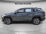 New 2026 HYUNDAI TUCSON HYBRID BLUE in PLANTATION, FLORIDA (Photo 2)