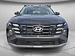 New 2026 HYUNDAI TUCSON HYBRID BLUE in PLANTATION, FLORIDA (Photo 3)
