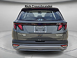 New 2026 HYUNDAI TUCSON HYBRID BLUE in PLANTATION, FLORIDA (Photo 4)