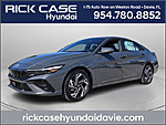 New 2026 HYUNDAI ELANTRA HYBRID LIMITED in PLANTATION, FLORIDA (Photo 1)