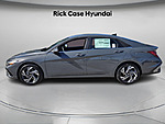 New 2026 HYUNDAI ELANTRA HYBRID LIMITED in PLANTATION, FLORIDA (Photo 2)