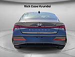New 2026 HYUNDAI ELANTRA HYBRID LIMITED in PLANTATION, FLORIDA (Photo 4)