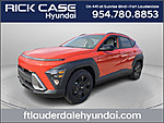 New 2026 HYUNDAI KONA SEL SPORT in PLANTATION, FLORIDA (Photo 1)