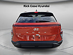 New 2026 HYUNDAI KONA SEL SPORT in PLANTATION, FLORIDA (Photo 4)