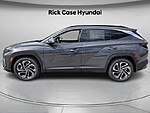 New 2026 HYUNDAI TUCSON LIMITED in PLANTATION, FLORIDA (Photo 2)