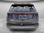 New 2026 HYUNDAI TUCSON LIMITED in PLANTATION, FLORIDA (Photo 4)