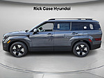 New 2026 HYUNDAI SANTA FE HYBRID SEL in PLANTATION, FLORIDA (Photo 2)