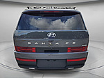 New 2026 HYUNDAI SANTA FE HYBRID SEL in PLANTATION, FLORIDA (Photo 4)