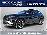 New 2026 HYUNDAI TUCSON SEL PREMIUM in PLANTATION, FLORIDA (Photo 1)