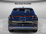 New 2026 HYUNDAI TUCSON SEL PREMIUM in PLANTATION, FLORIDA (Photo 4)