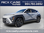 New 2026 HYUNDAI KONA SEL SPORT in PLANTATION, FLORIDA (Photo 1)