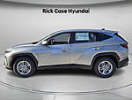 New 2026 HYUNDAI TUCSON SE in PLANTATION, FLORIDA (Photo 2)
