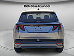 New 2026 HYUNDAI TUCSON SE in PLANTATION, FLORIDA (Photo 4)