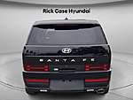 New 2026 HYUNDAI SANTA FE SE in PLANTATION, FLORIDA (Photo 4)