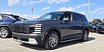 New 2026 HYUNDAI PALISADE SE in PLANTATION, FLORIDA