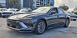 New 2026 HYUNDAI SONATA LIMITED in PLANTATION, FLORIDA