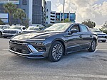 New 2026 HYUNDAI SONATA LIMITED in PLANTATION, FLORIDA (Photo 1)