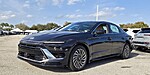 New 2026 HYUNDAI SONATA LIMITED in PLANTATION, FLORIDA