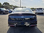 New 2026 HYUNDAI SONATA LIMITED in PLANTATION, FLORIDA (Photo 4)