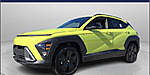 New 2026 HYUNDAI KONA SEL SPORT in PLANTATION, FLORIDA
