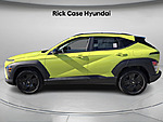 New 2026 HYUNDAI KONA SEL SPORT in PLANTATION, FLORIDA (Photo 2)