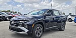 New 2026 HYUNDAI TUCSON HYBRID BLUE in PLANTATION, FLORIDA