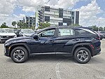 New 2026 HYUNDAI TUCSON HYBRID BLUE in PLANTATION, FLORIDA (Photo 2)