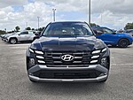 New 2026 HYUNDAI TUCSON HYBRID BLUE in PLANTATION, FLORIDA (Photo 3)