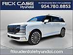 New 2026 HYUNDAI PALISADE HYBRID CALLIGRAPHY in PLANTATION, FLORIDA (Photo 1)